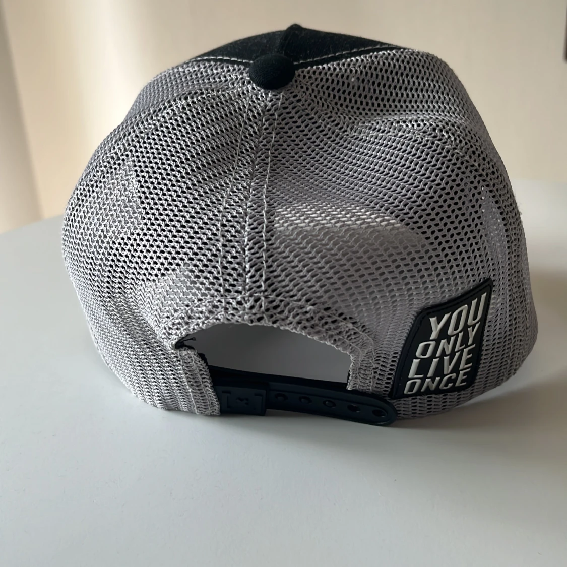 Monopolkeps Capslab - 90