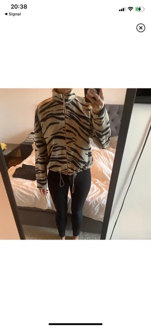 Fleece - Fleecetröja 