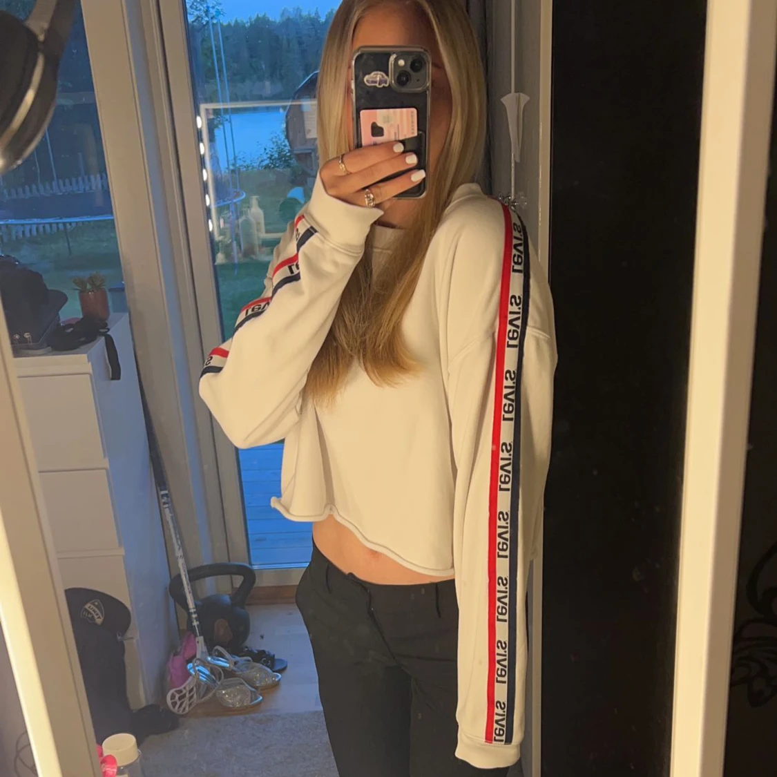 Levi’s tröja - 90