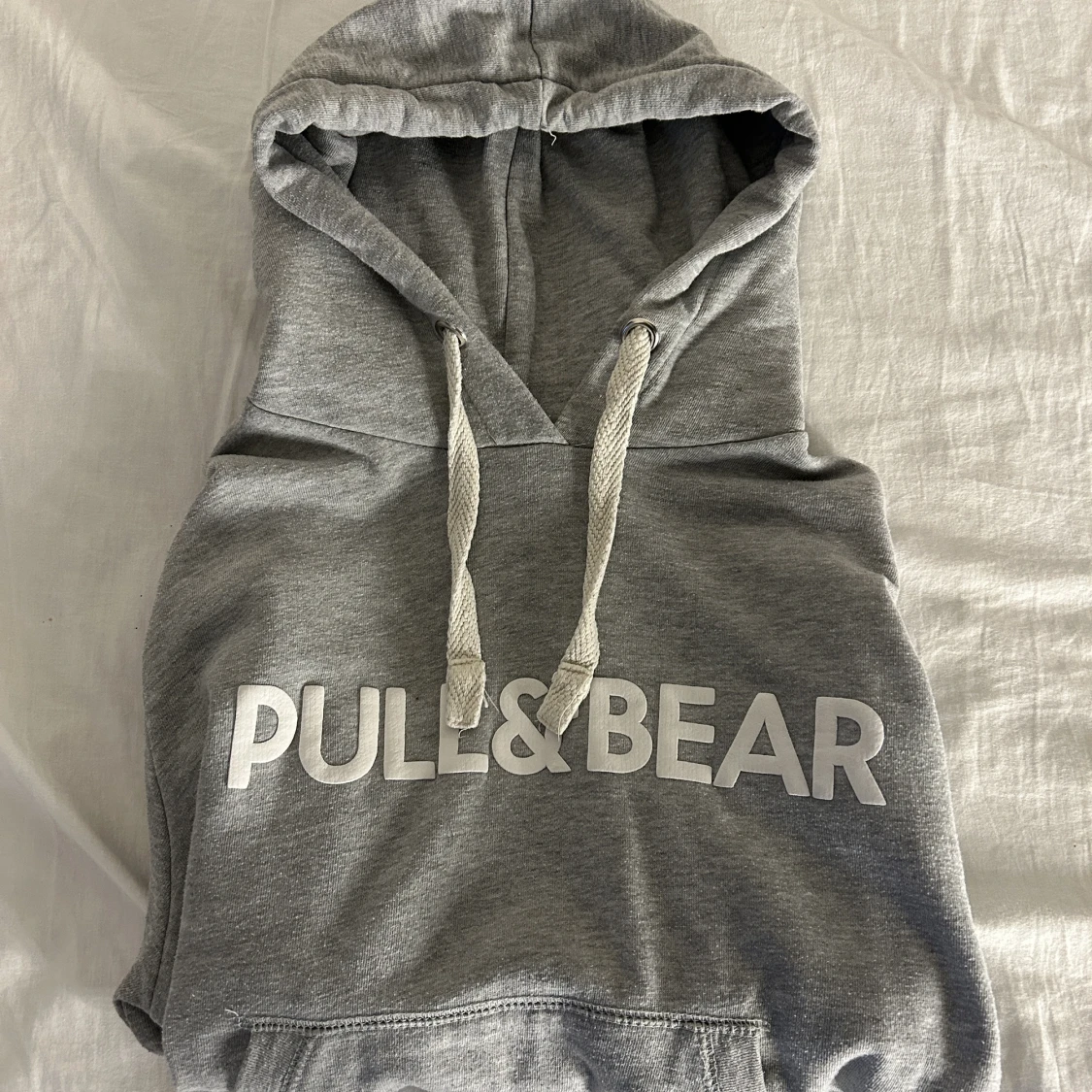 Pull&bear hoodie - 90