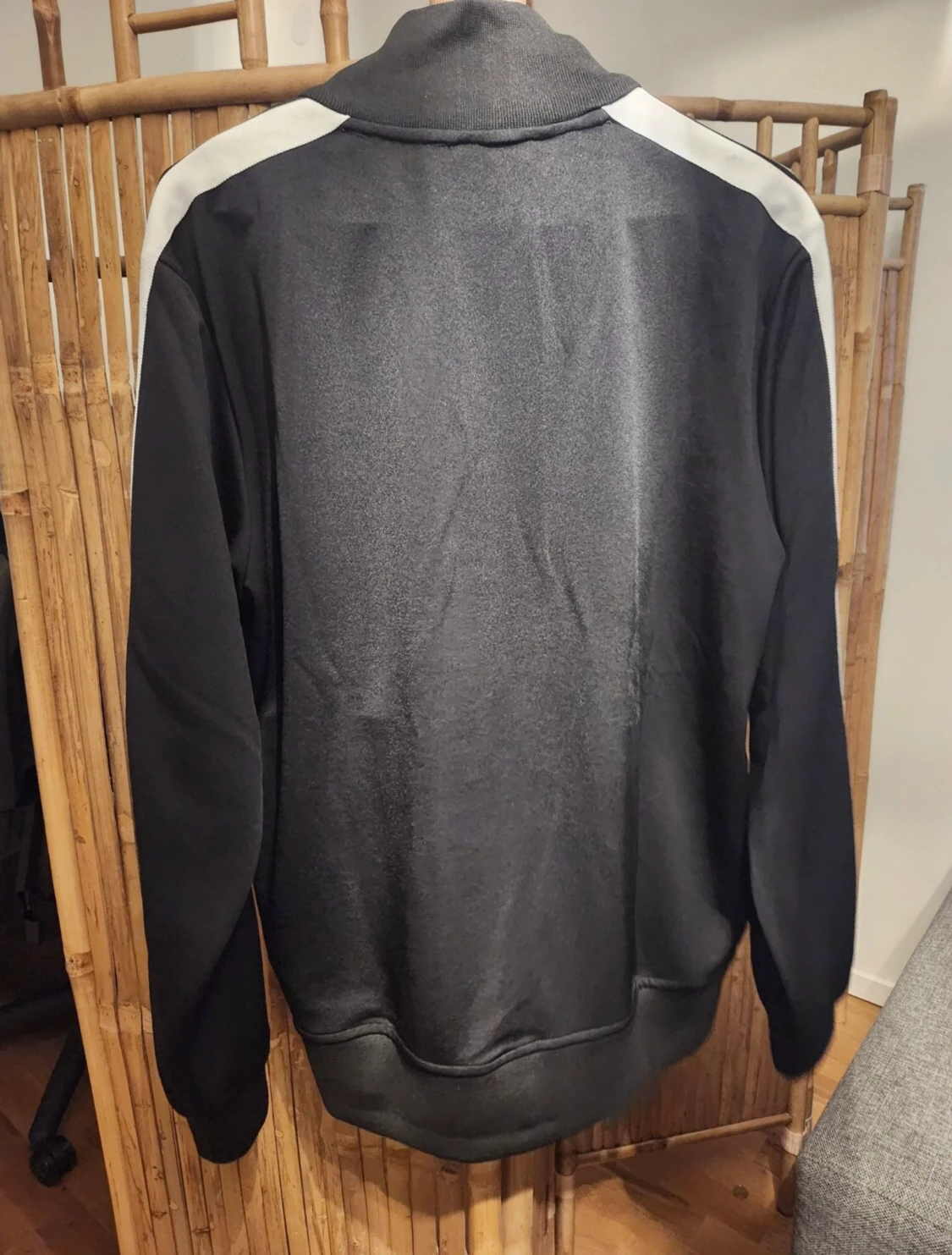 Palm Angels Track Jacket - 90