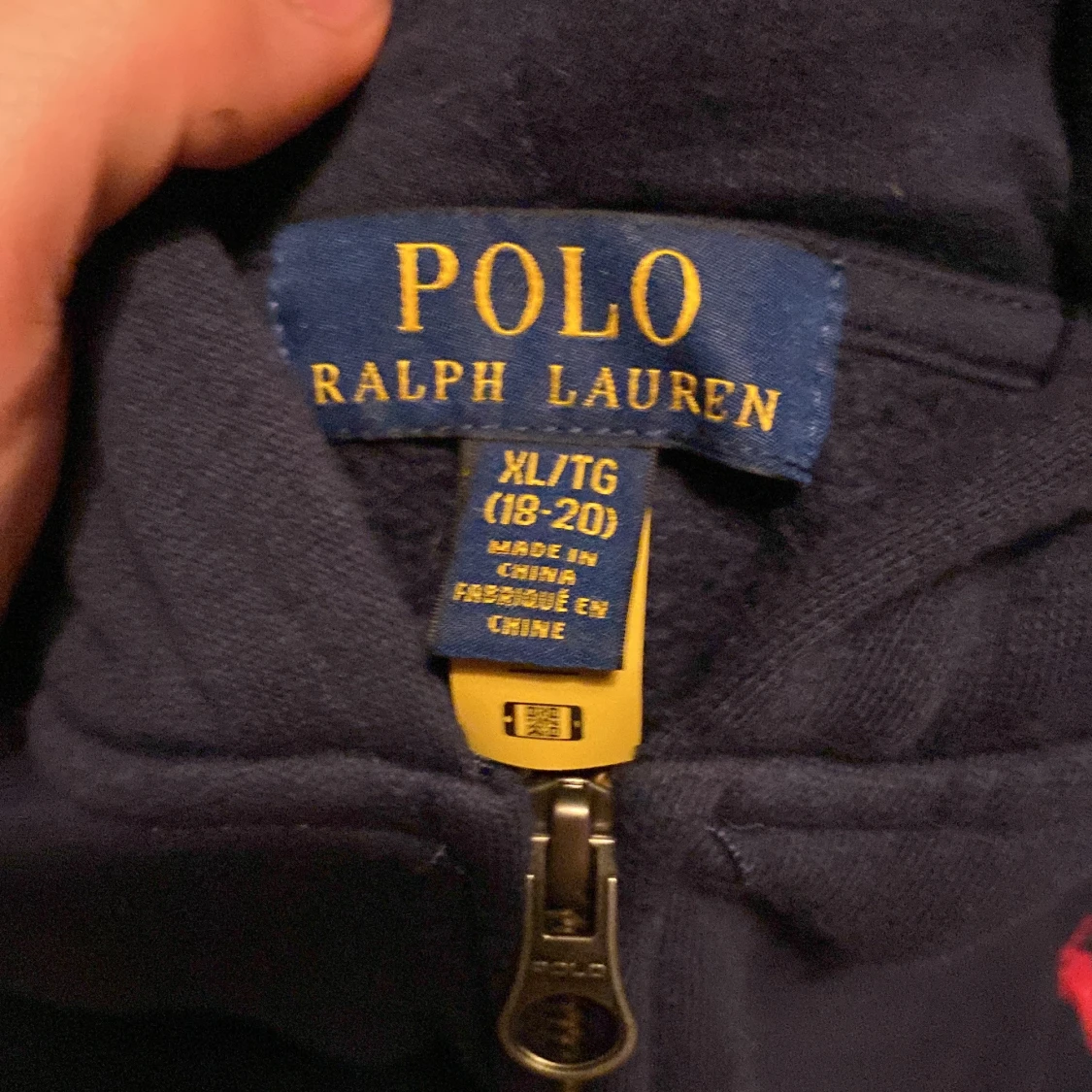 Polo Ralph louren  - 91