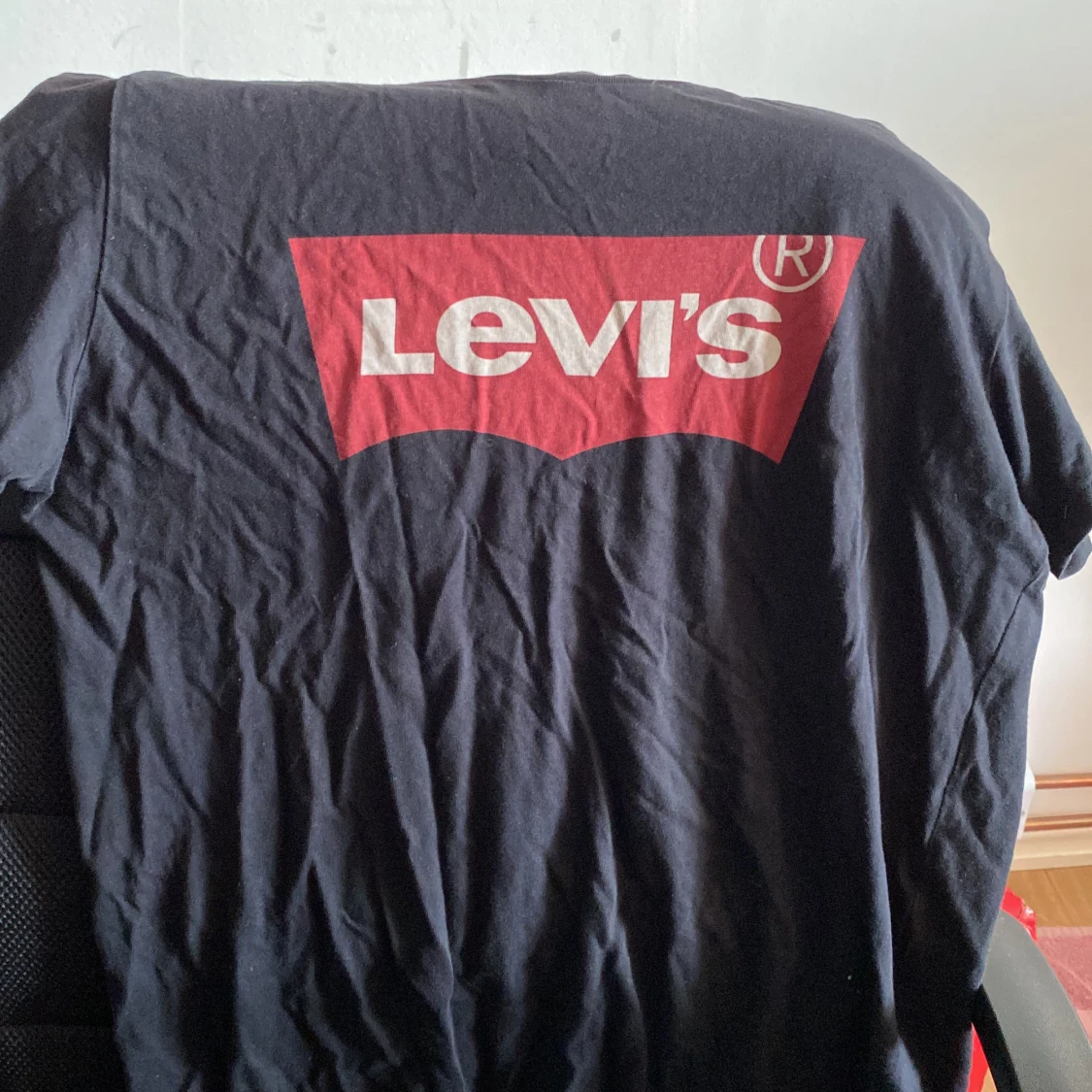 Levis kort armad 