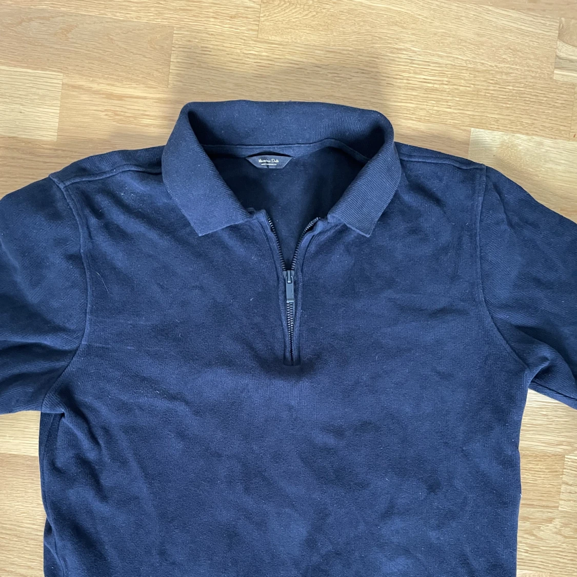 Massimo suttit half zip up - 91