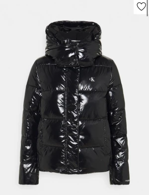 Vinter jacka  - Jacka från Calvin Klein! Skicket är som nytt ❣️Nypris 2195 💗 