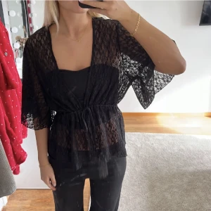 Spetstopp - Superfin spets som man knyter! Passar allt mellan s-l 💗💗