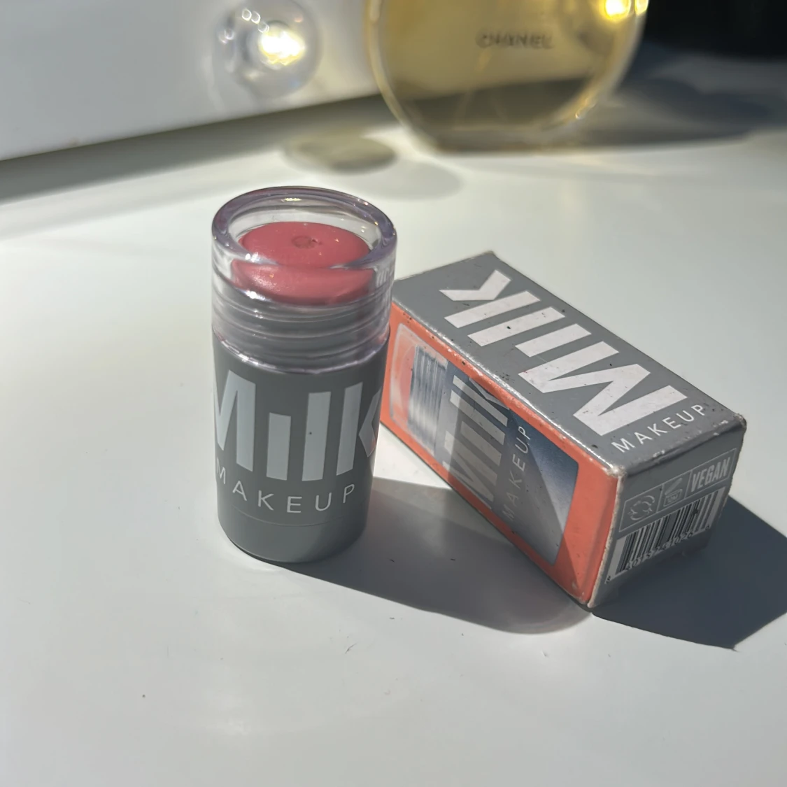 Milk blush stick - 90