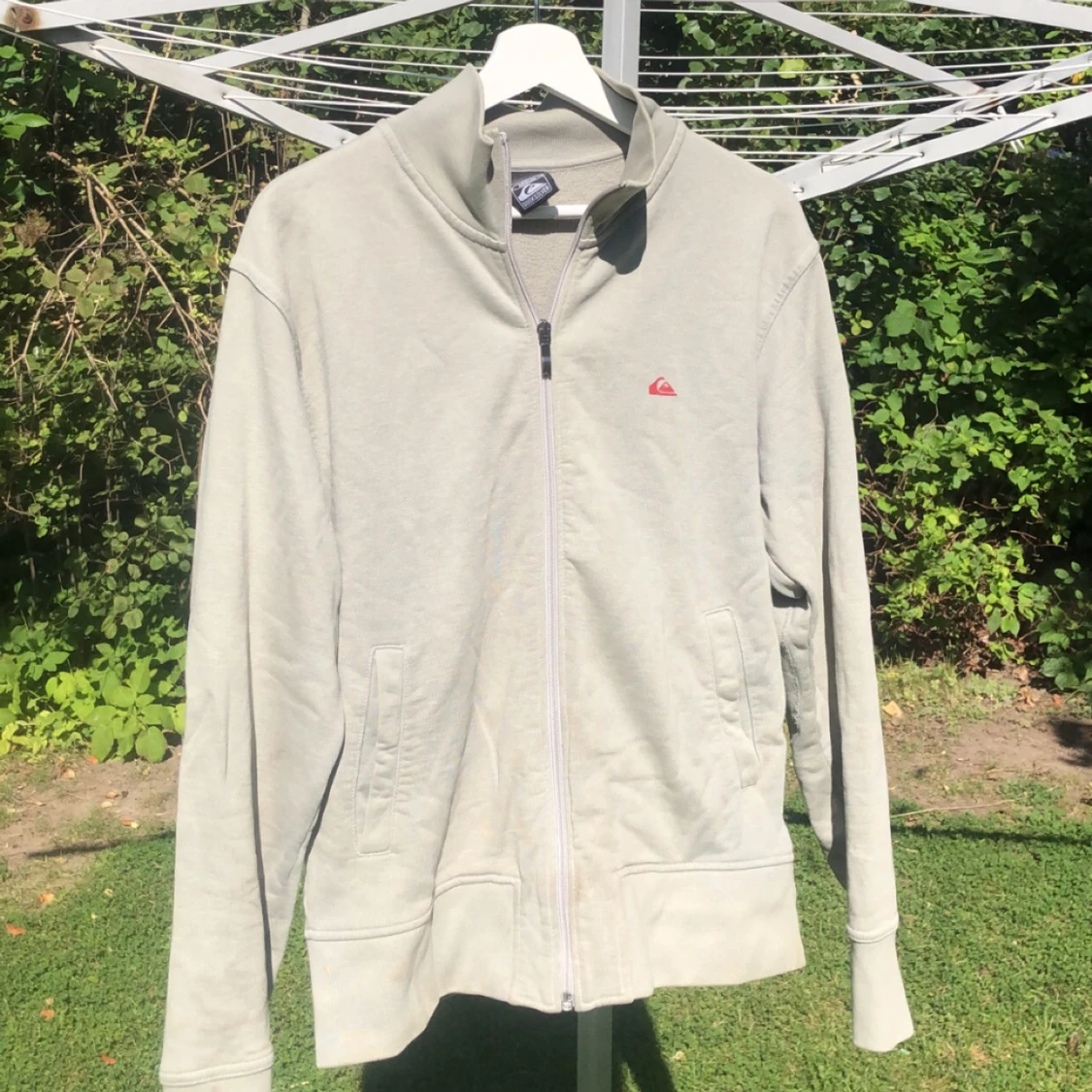 Quicksilver Turtleneck - 90