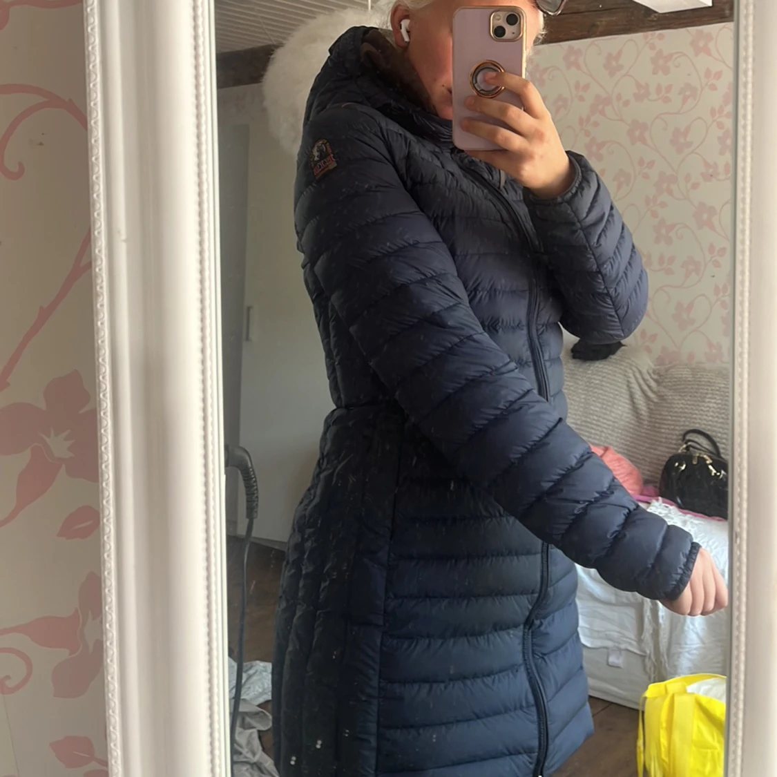 Parajumper irene - 91