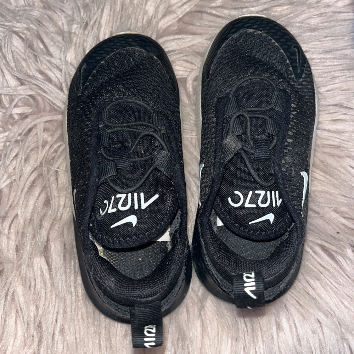 Barnskor 270 Nike  - 90