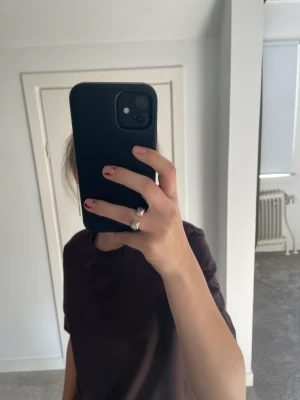 ringar - kommer ej till användning längre. as coola! pris diskuteras. kan köpa båda eller bara en. 