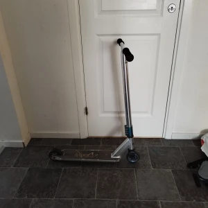 kickbike - Säljer denna kickbike. Kan gå ner i pris vid snabb affär