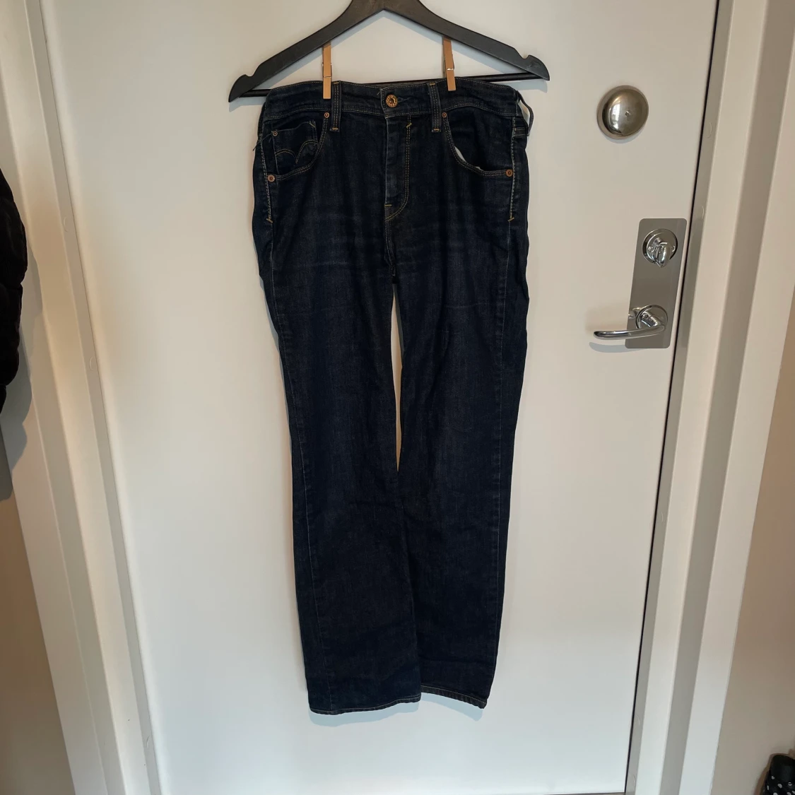 Levis jeans