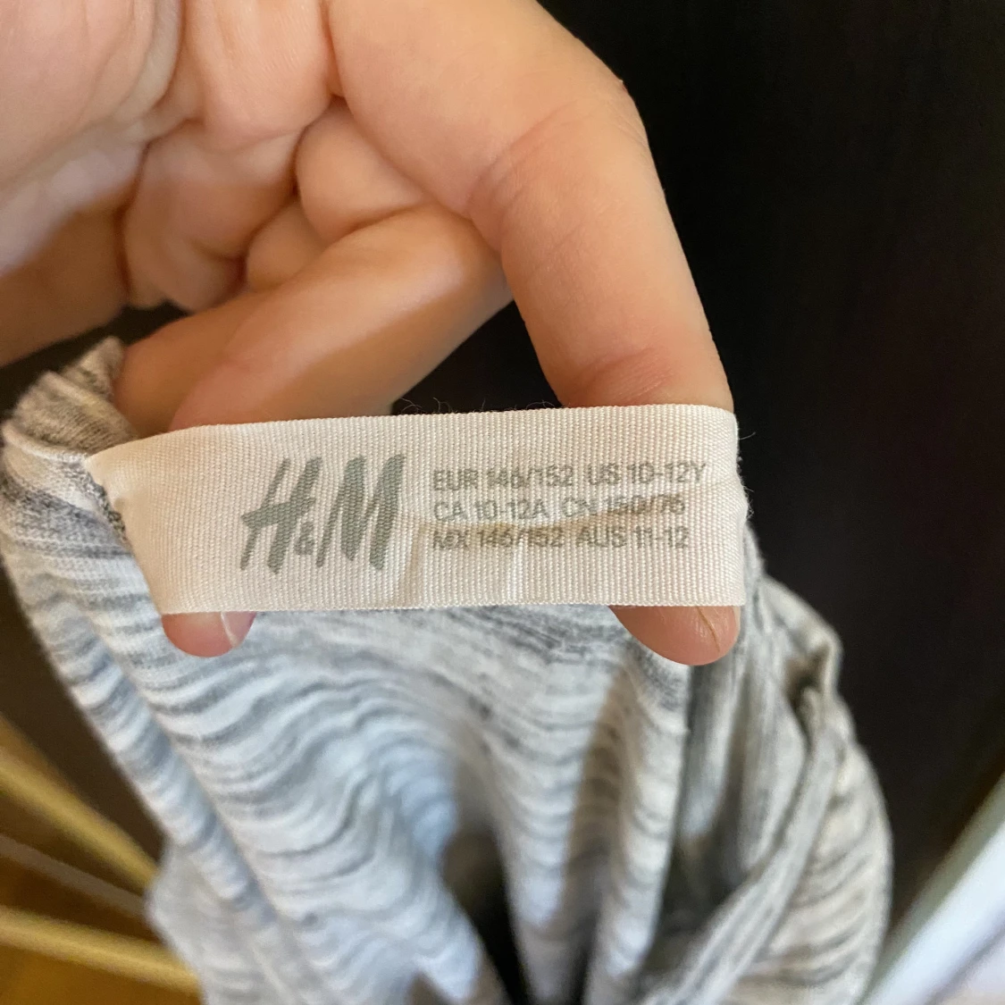 Långärmad tröja - 91