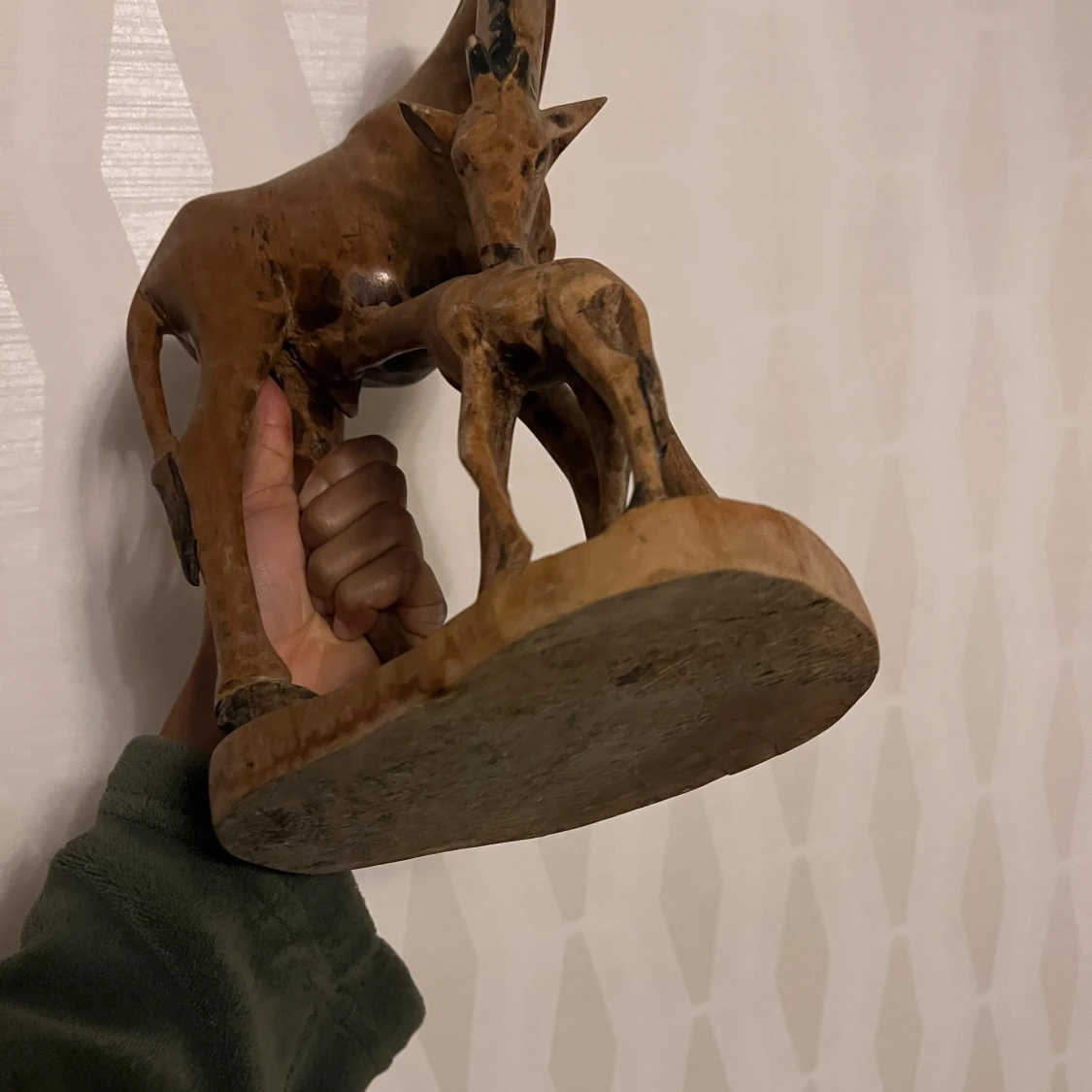 Souvenir från Congo - 91