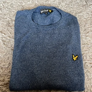 Lyle&scott - En jättefin Lyle&scott tröja i ett jättefint skick 