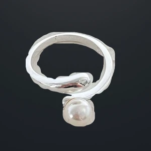 Egengjord ring  - Superfin ring! 69kr❤️