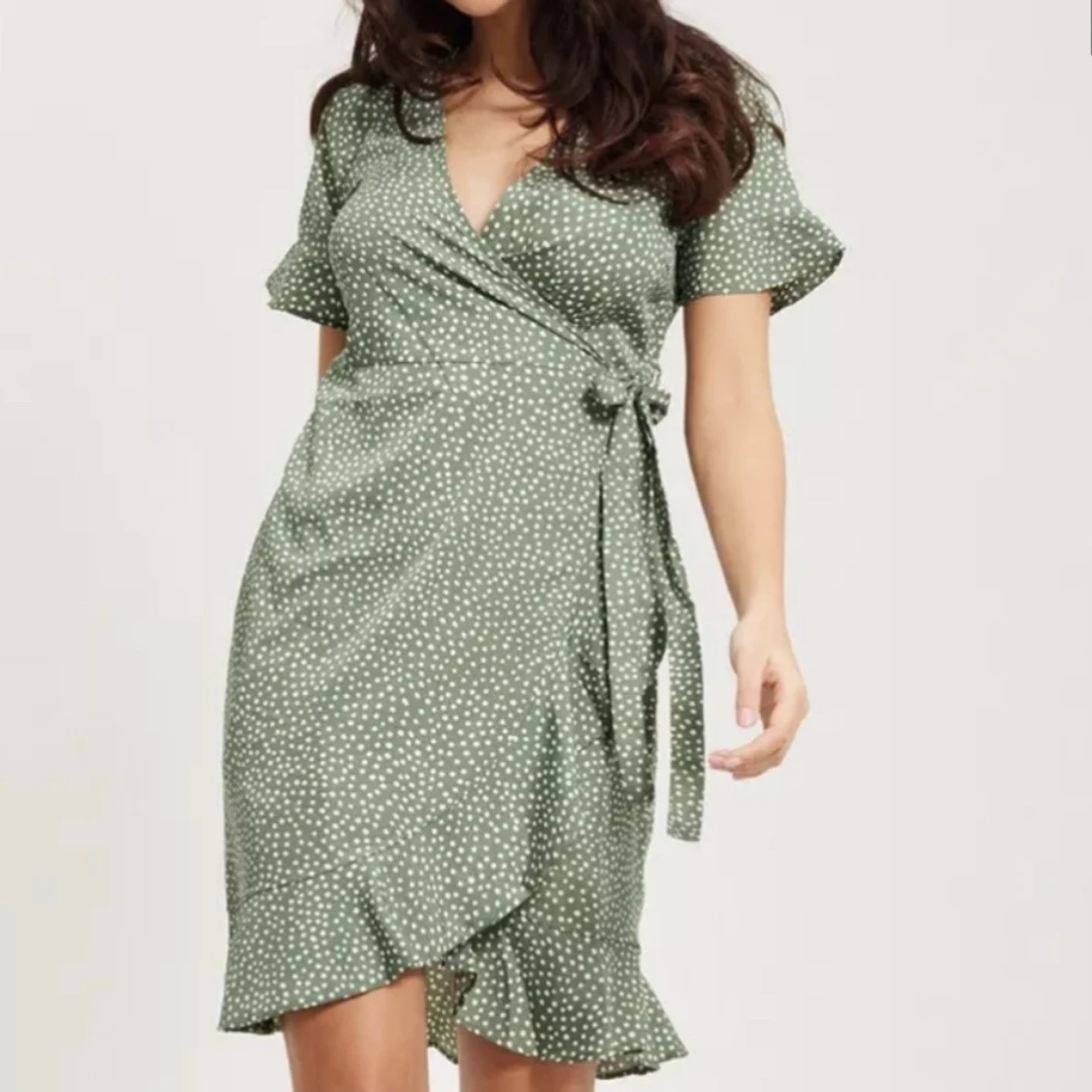 Sommarklänning från Vero Moda