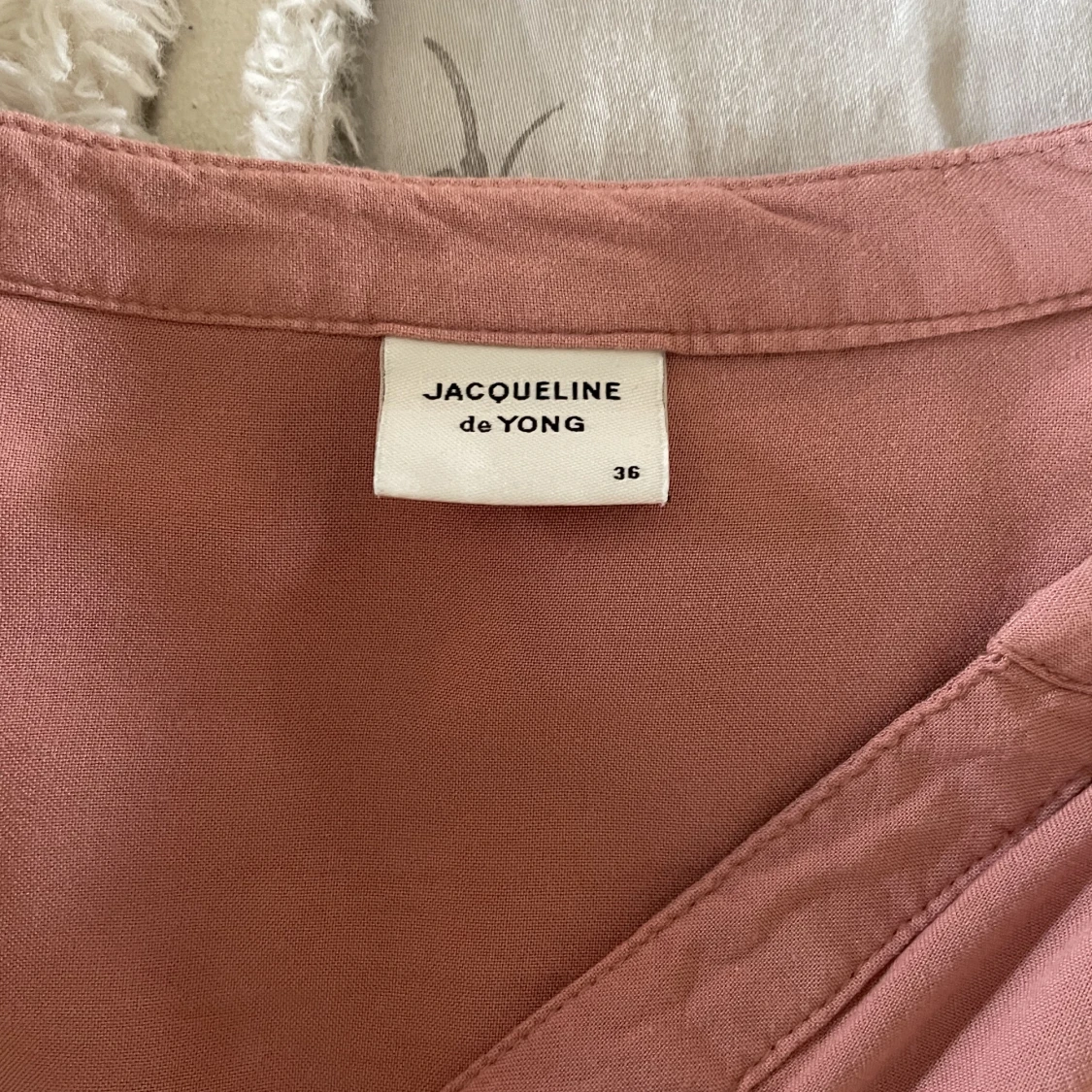 Jacqueline de yong blus - 91