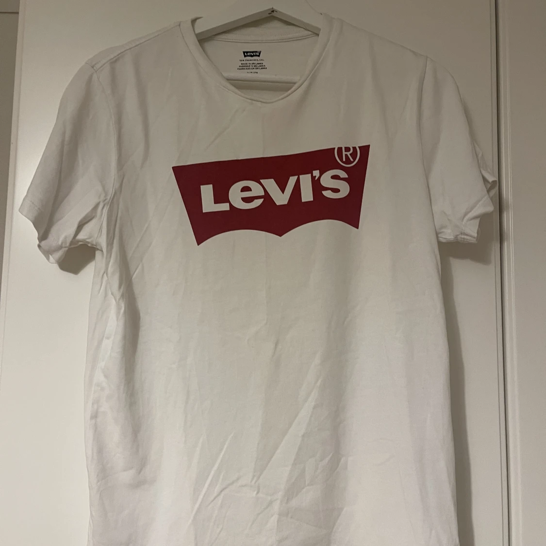 Levi’s tshirt