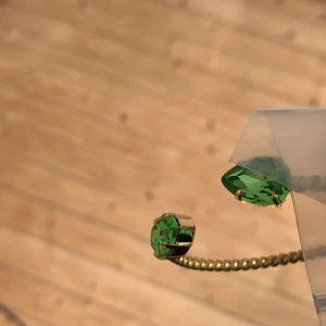 Ring Caroline svedbom - Armband från Caroline svedbom.  Oanvänt. Följer med i original förpackningen. 