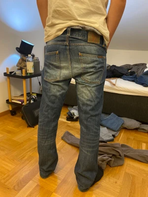 Nudie Jeans - Nudie Jeans W29