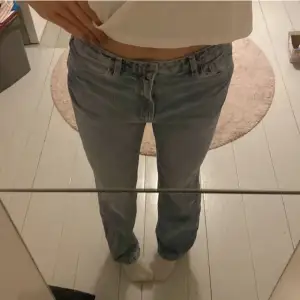 Jeans från STR⚡️Nyskick!!! Skriv för fler bilder!!🤍