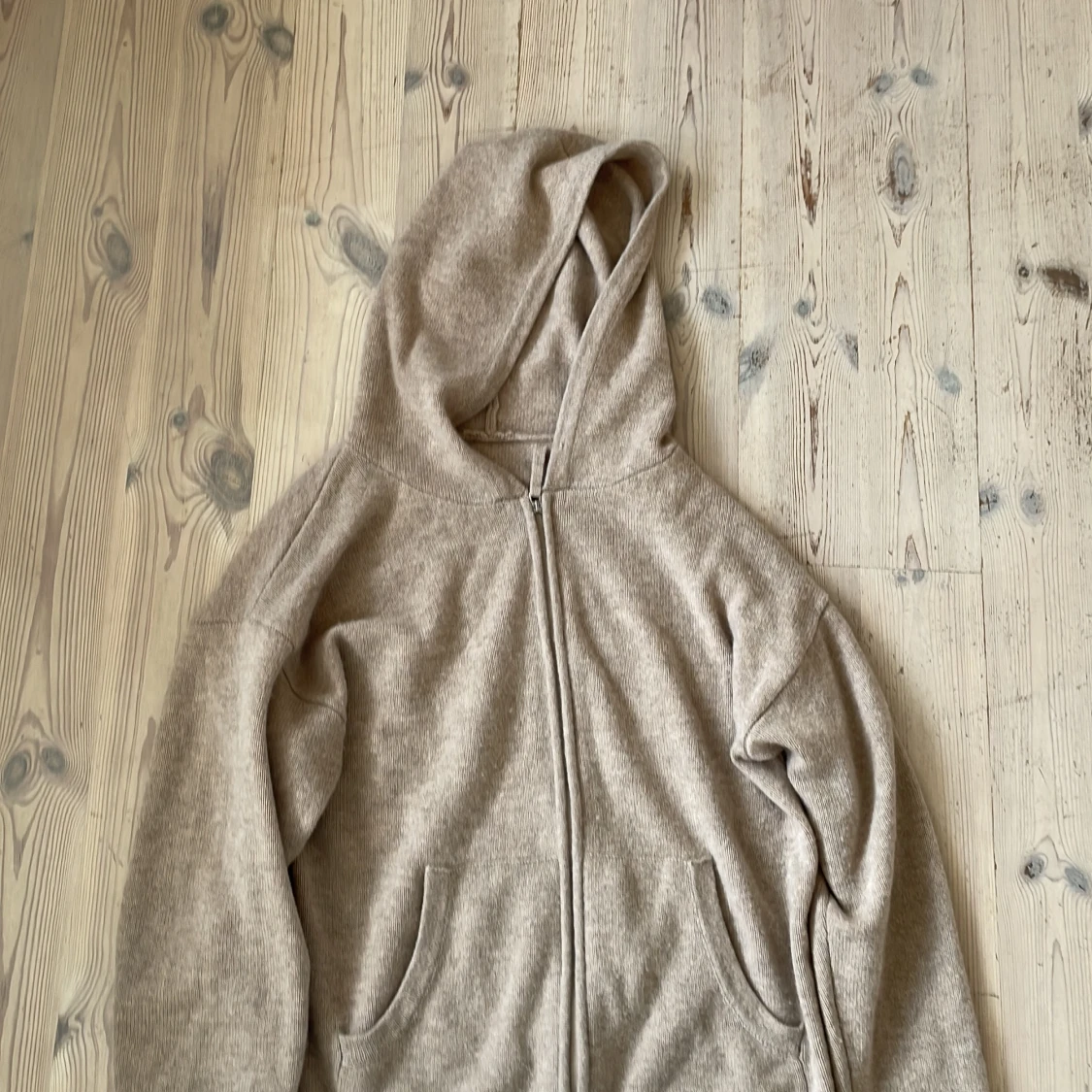 Casmere hoodie - 90