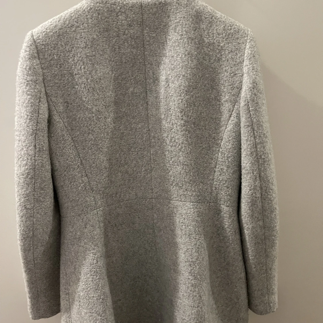 jacka från zara - 91