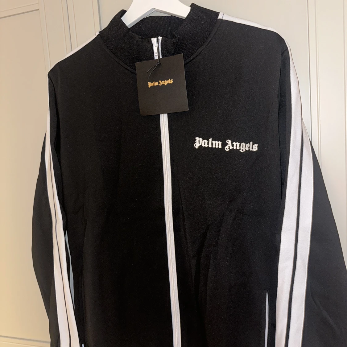 Palm angels track jacket