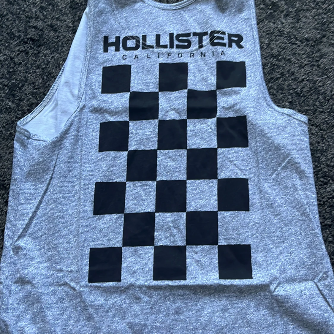 hollister linne - 91