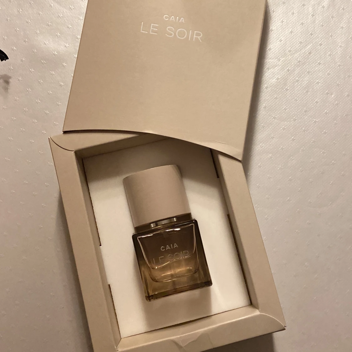 Caia Le Soir (Exclusive utgåva) 