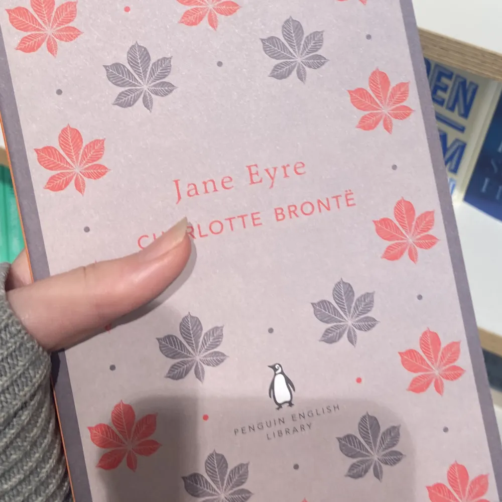 Jane Eyre Den är så bra💕. Övrigt.