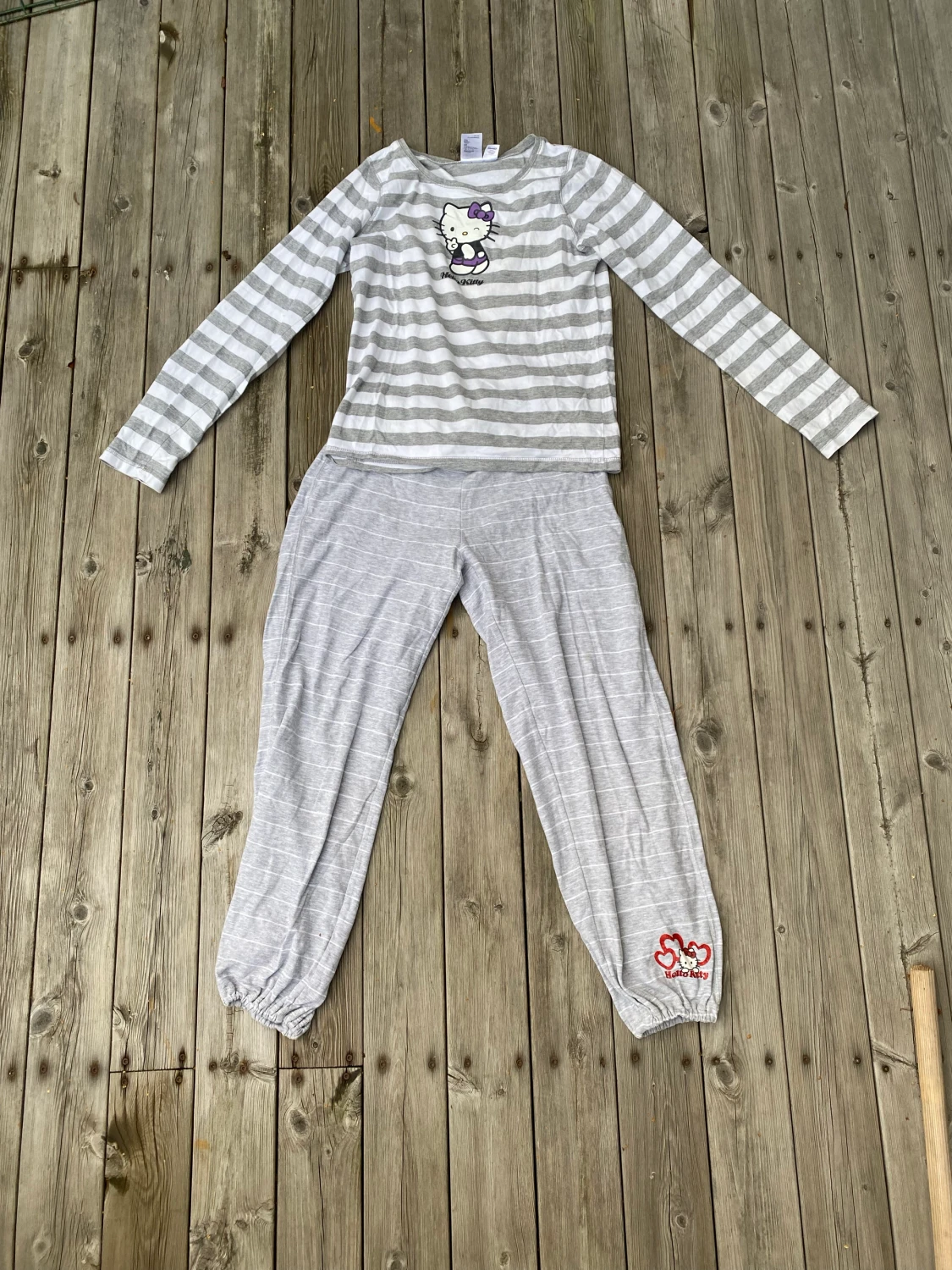 Hello Kitty Pyjamas  - 90