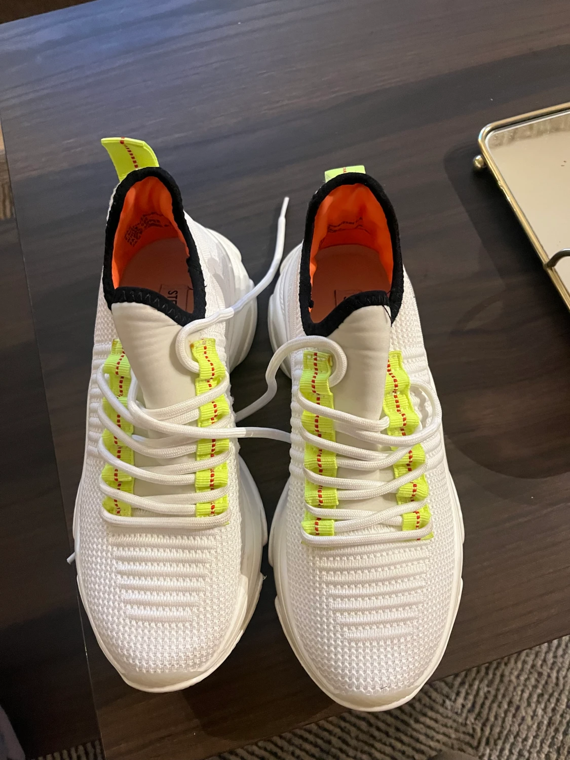 Steve madden - Chunky sneakers - 90