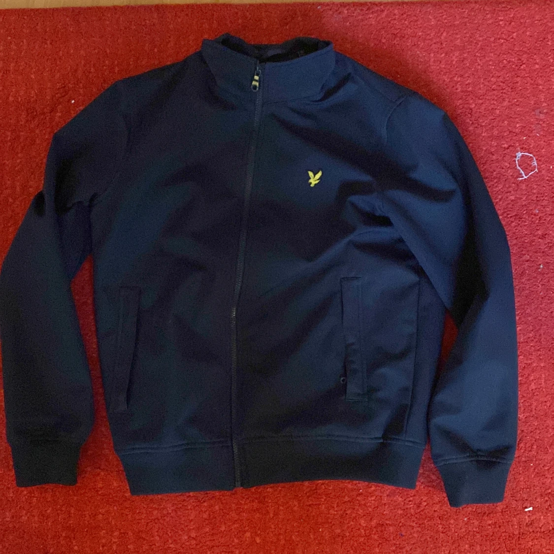 Lyle & scott jacka 