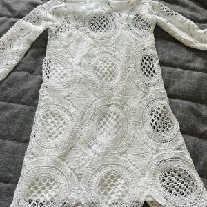 Sommarklänning - Perfekt t student/sommarfester❤️