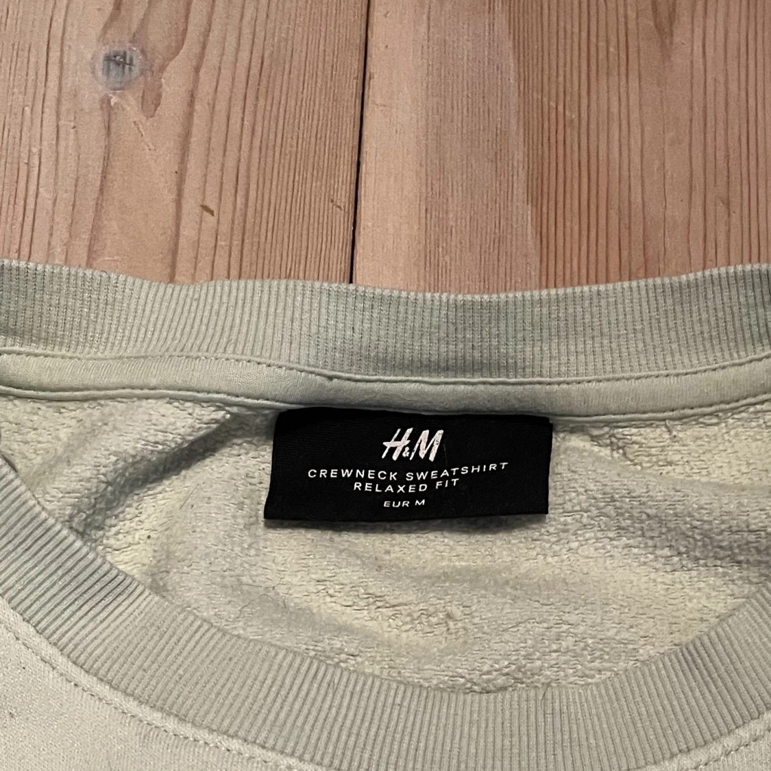 Hm crewneck - 90
