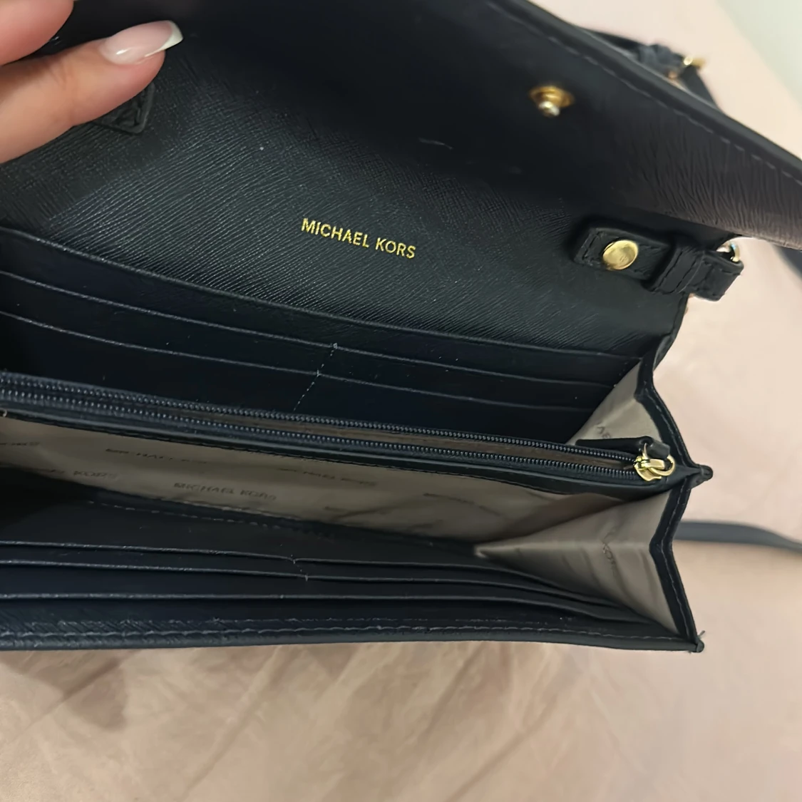 Michael kors väska - 91