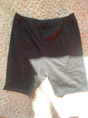 Bike shorts  - Bekväma och sällan använda.