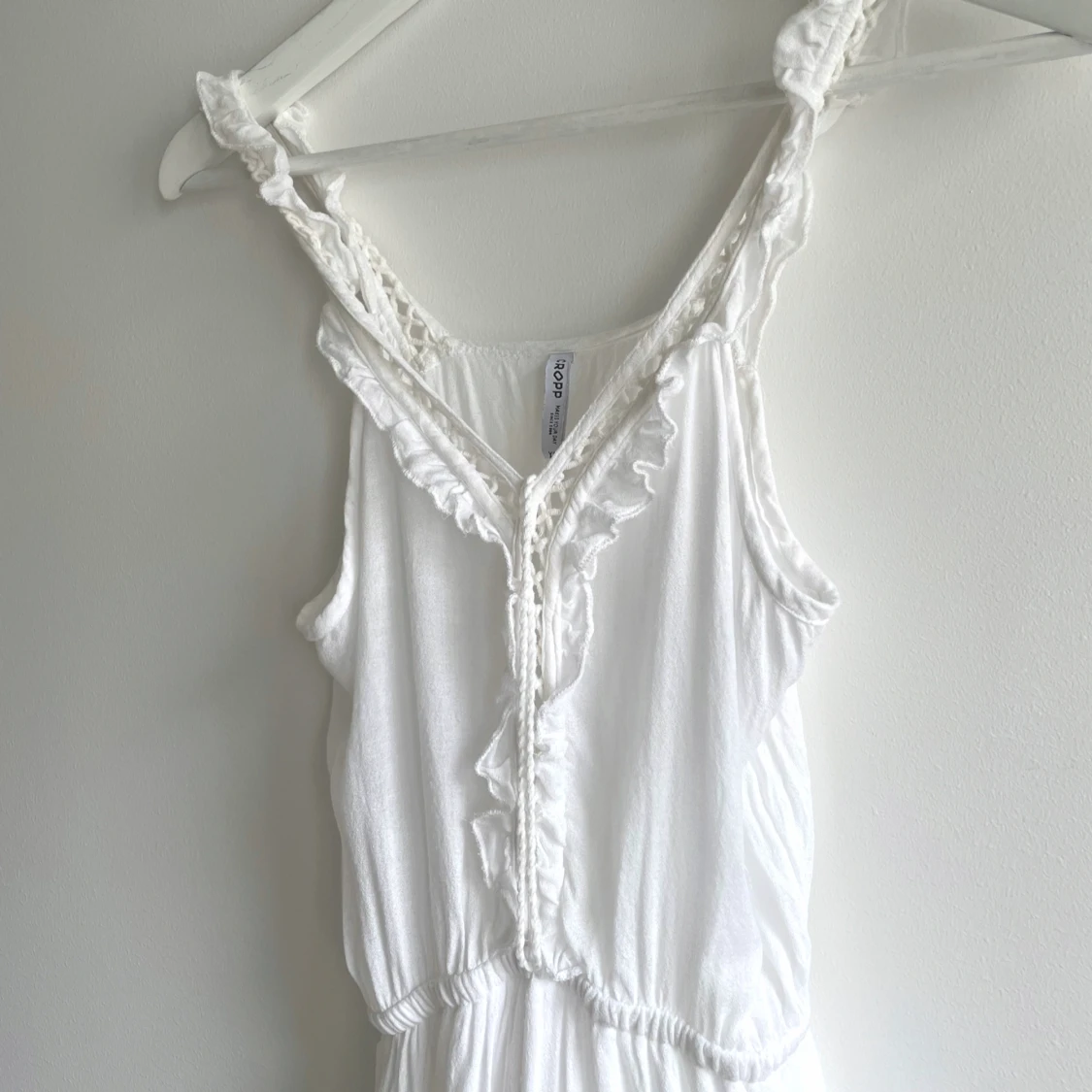 Kort Sommarklänning  - 90