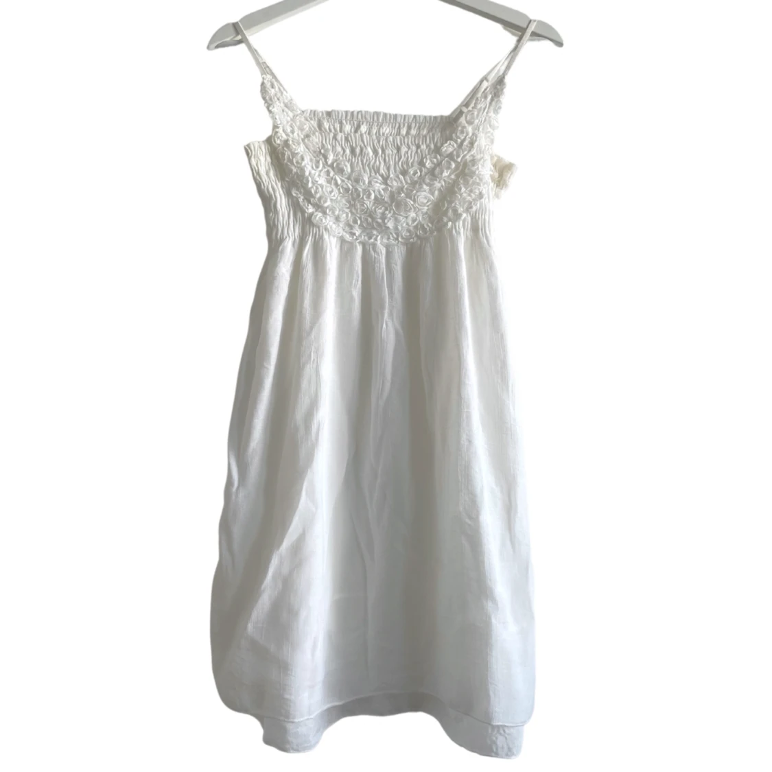 Kort Sommarklänning