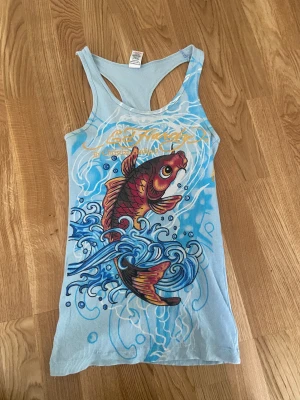 ed hardy - ed hardy linne i storlek " one size "  TRYCK INTE KÖP NU!