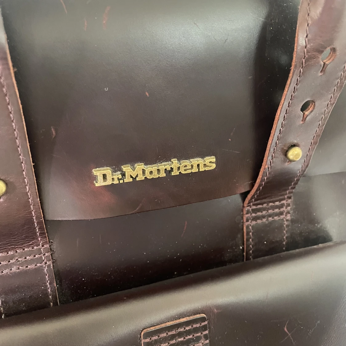 Dr Martens Ryggsäck - 91