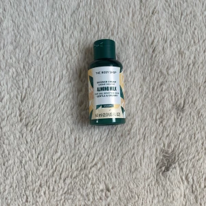 The body shop - Den är inte använd 