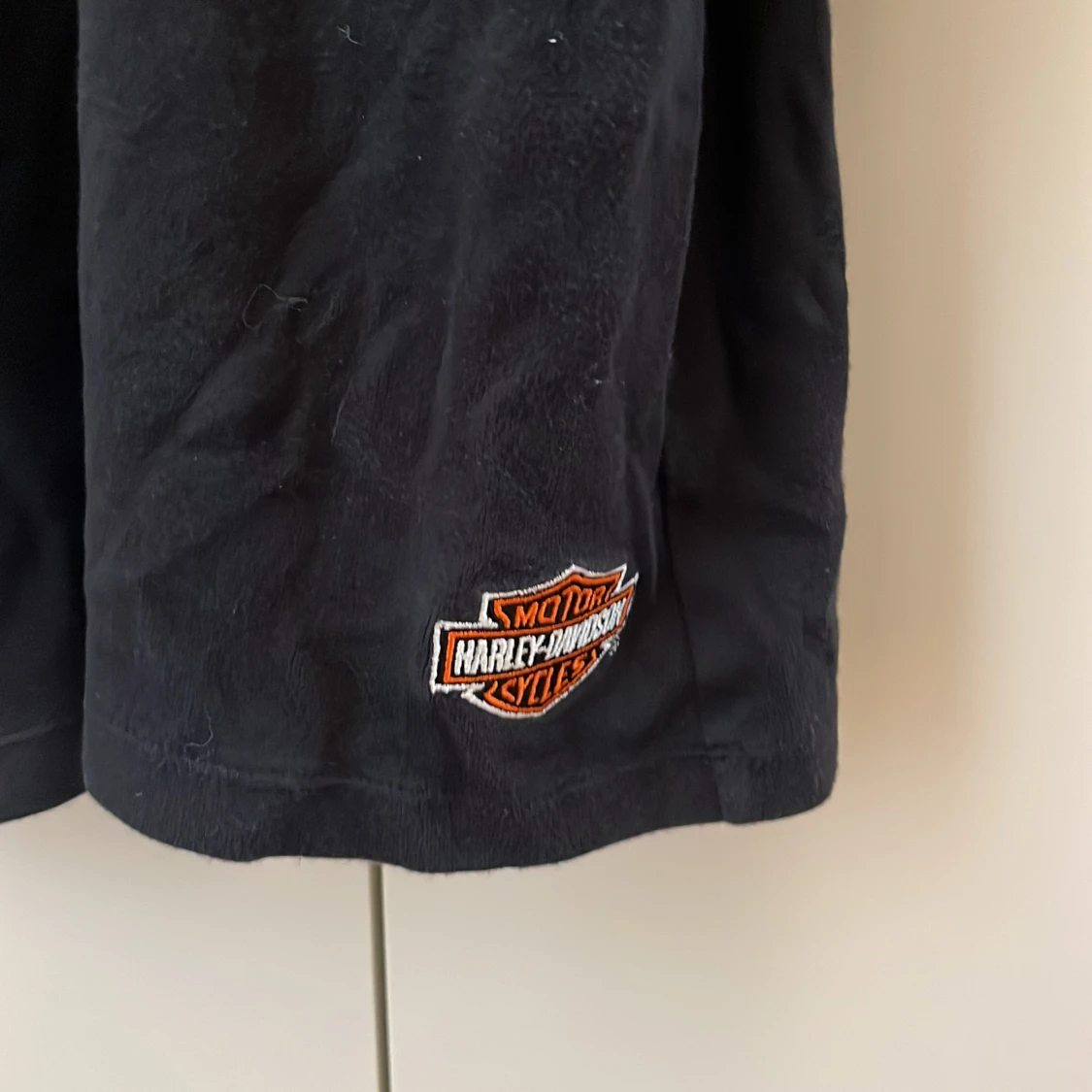 Harley davidson - 91