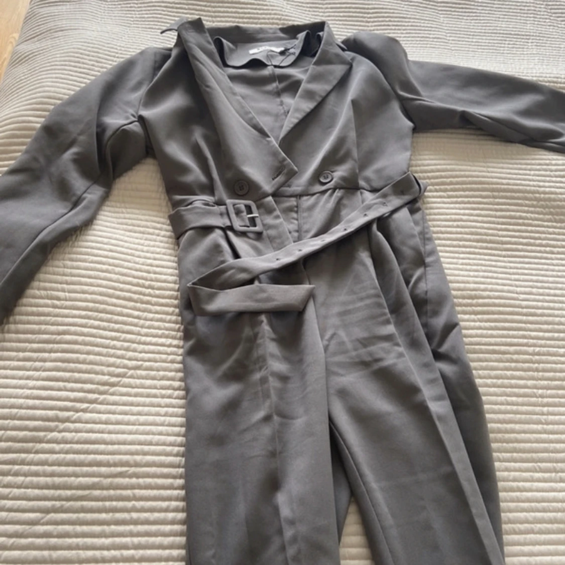 Byxdress/jumpsuit - 91