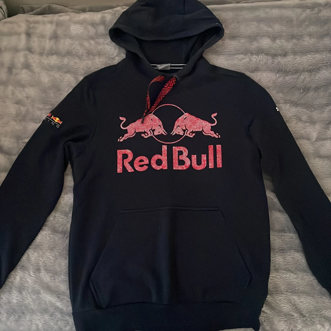 Redbull hoodie
