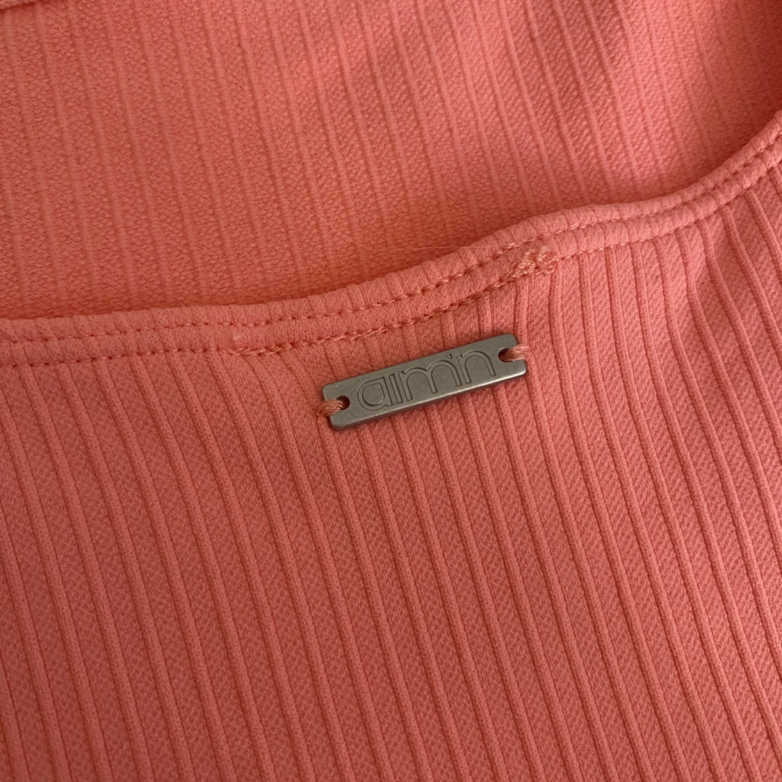 Träningstopp Aimn  - 91