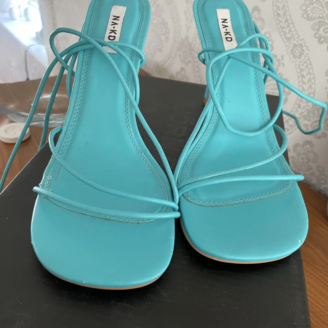 Sandaler från NAKD - 91